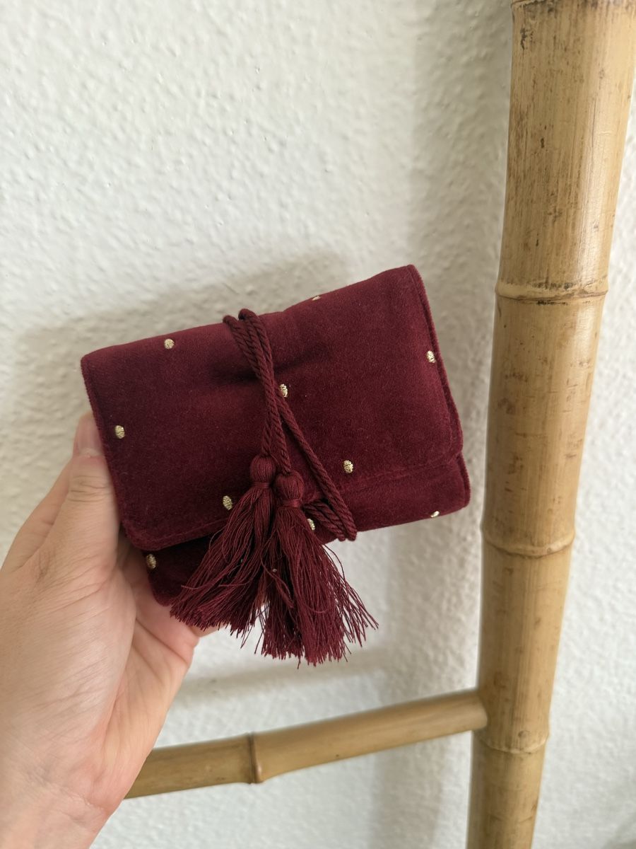 Sezane Coffrets à bijoux: Sézane Schmucketui – Neuf avec emballage d'origine à Meilen par NHirs96
