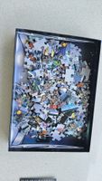 Die drei ??? Kids: Sternenkarte-Puzzle.