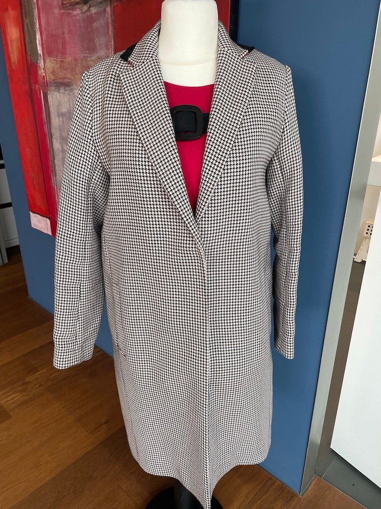 Comptoir des Cotonniers Cappotti: Comptoir des cotonniers Mantel – Usato da Oberrieden venduto da Moraira14