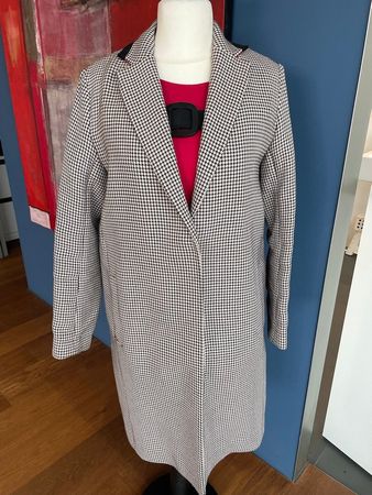 Comptoir des cotonniers Mantel