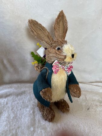 Deko Osterhase Frühling, neu, Livarno Home, Top!