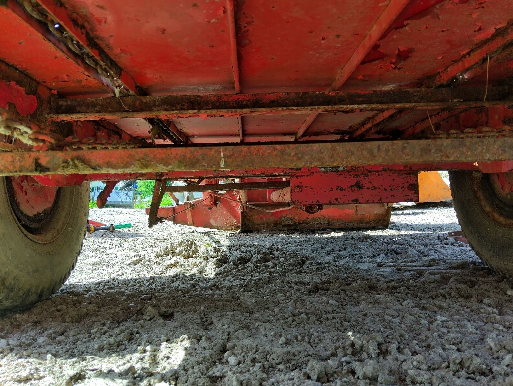 Rimorchi: Mäladewagen Defekt – Difettoso da Rohrbach venduto da zul_d5mh 4
