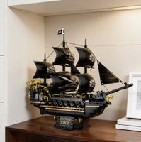 Lego Piratenschiff