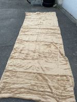 Stoff Kunstfell ca. 400x150cm