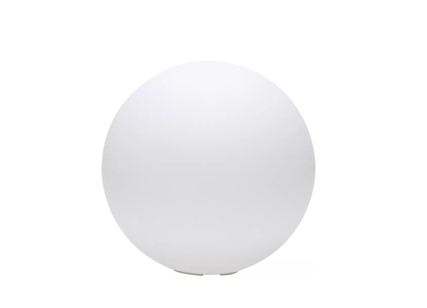 Lampade: Smart and Green Leuchte Globe rund 50 cm Lichtobjekt – Nuovo e nell'imballaggio originale da Kägiswil venduto da nick333 1