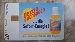 taxcard Dextro