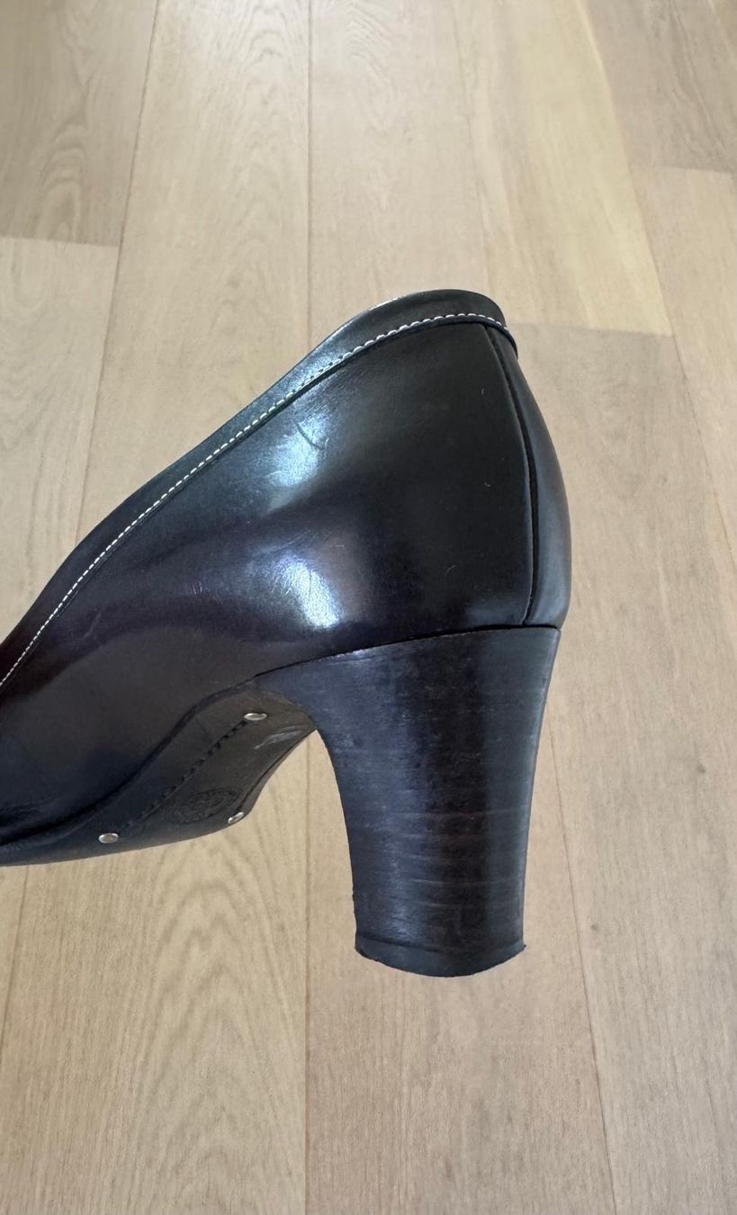 Bally Damenschuhe: Bally Damenschuhe – Gebraucht aus Zollikon von gab_v26c 5