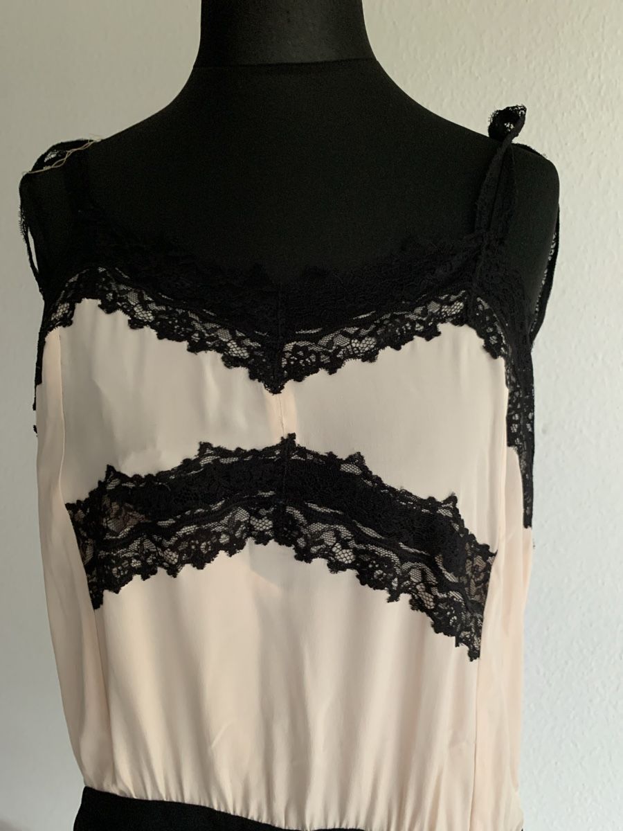 Pinko Vestiti: Kleid NP 259 fr – Nuovo e nell'imballaggio originale da Füllinsdorf venduto da Bambu2007 1