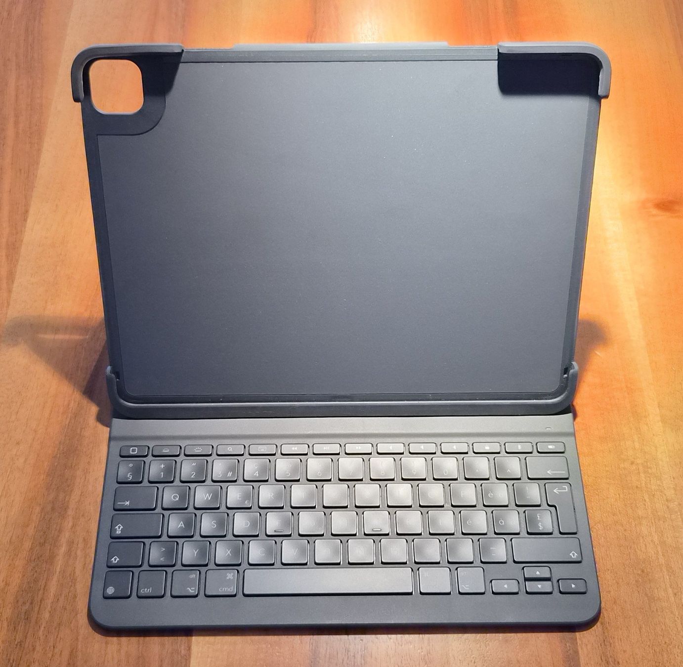 Logitech Tastiere: Logitech Slim Folio Pro für iPAD Pro 12.9" – Usato da Meggen venduto da Isi55 4