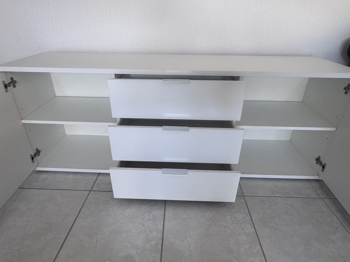 Buffets: Sideboard  – D'occasion à Nidau par poki29 4