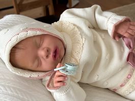 Original Rebornbaby Rachele