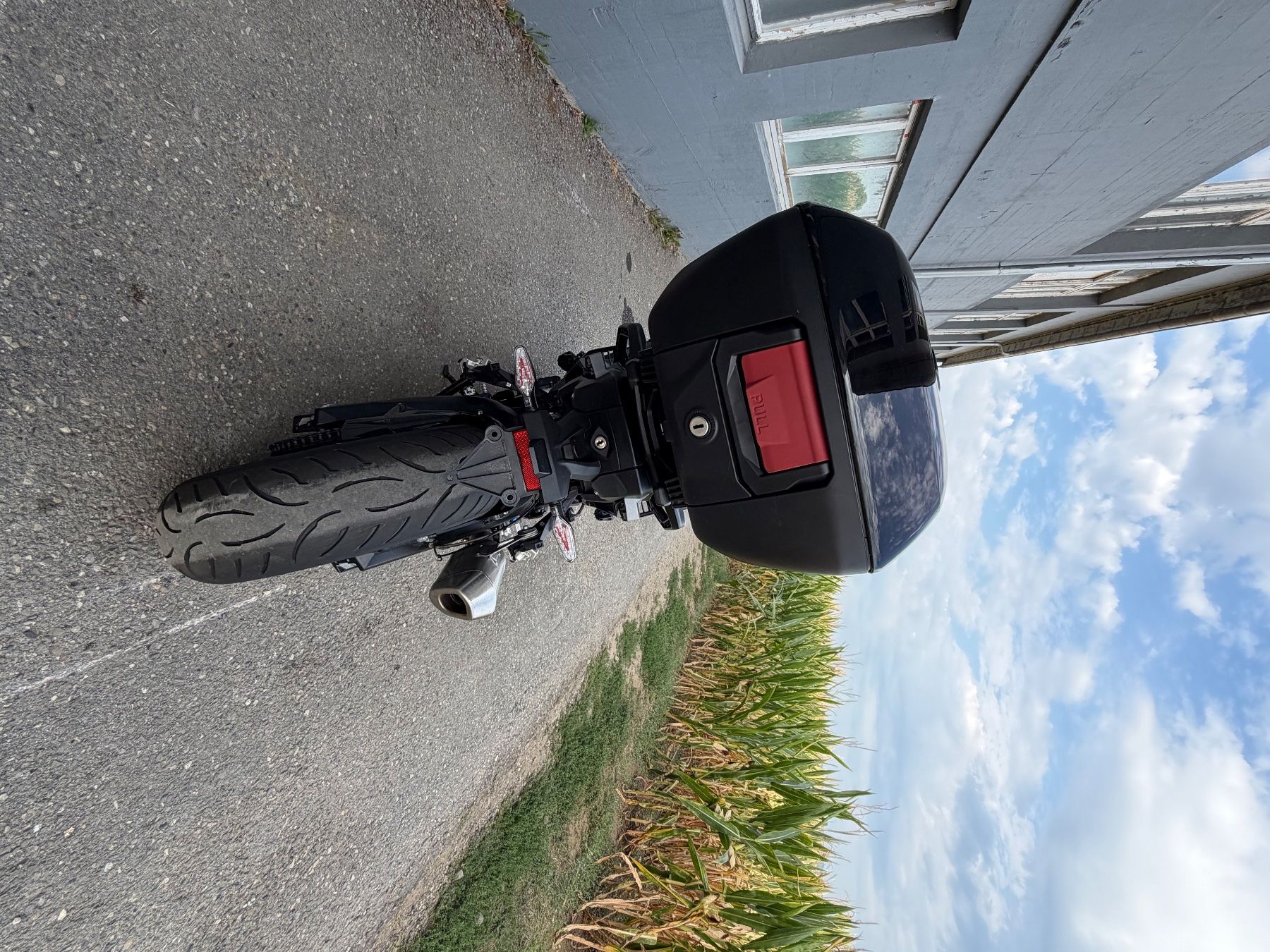 BMW Touring: BMW S1000XR – Gebraucht aus Leibstadt von inf_p75k 4