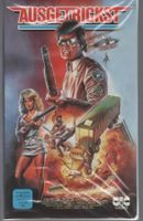 Ausgetrickst (USA 1985) CIC Video VHS 2156