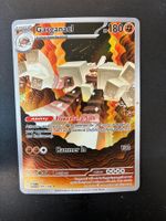 Pokemon - Mega Evolution - Garganacl - 147/132 - en