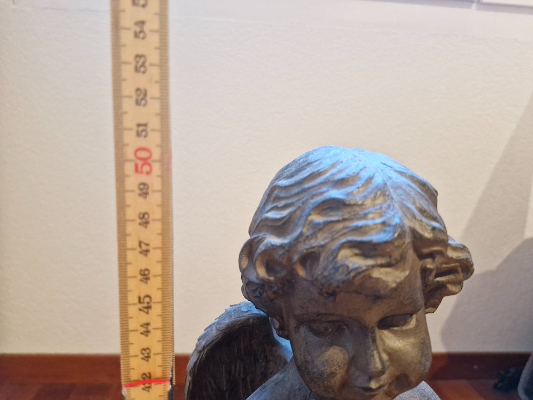 Tutte le decorazioni: Engel mit Amors Pfeil – Usato da Neuheim venduto da roue 1
