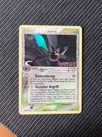 Pokemon Iksbat Reverse Holo Gold Schrift Ex Delta Species