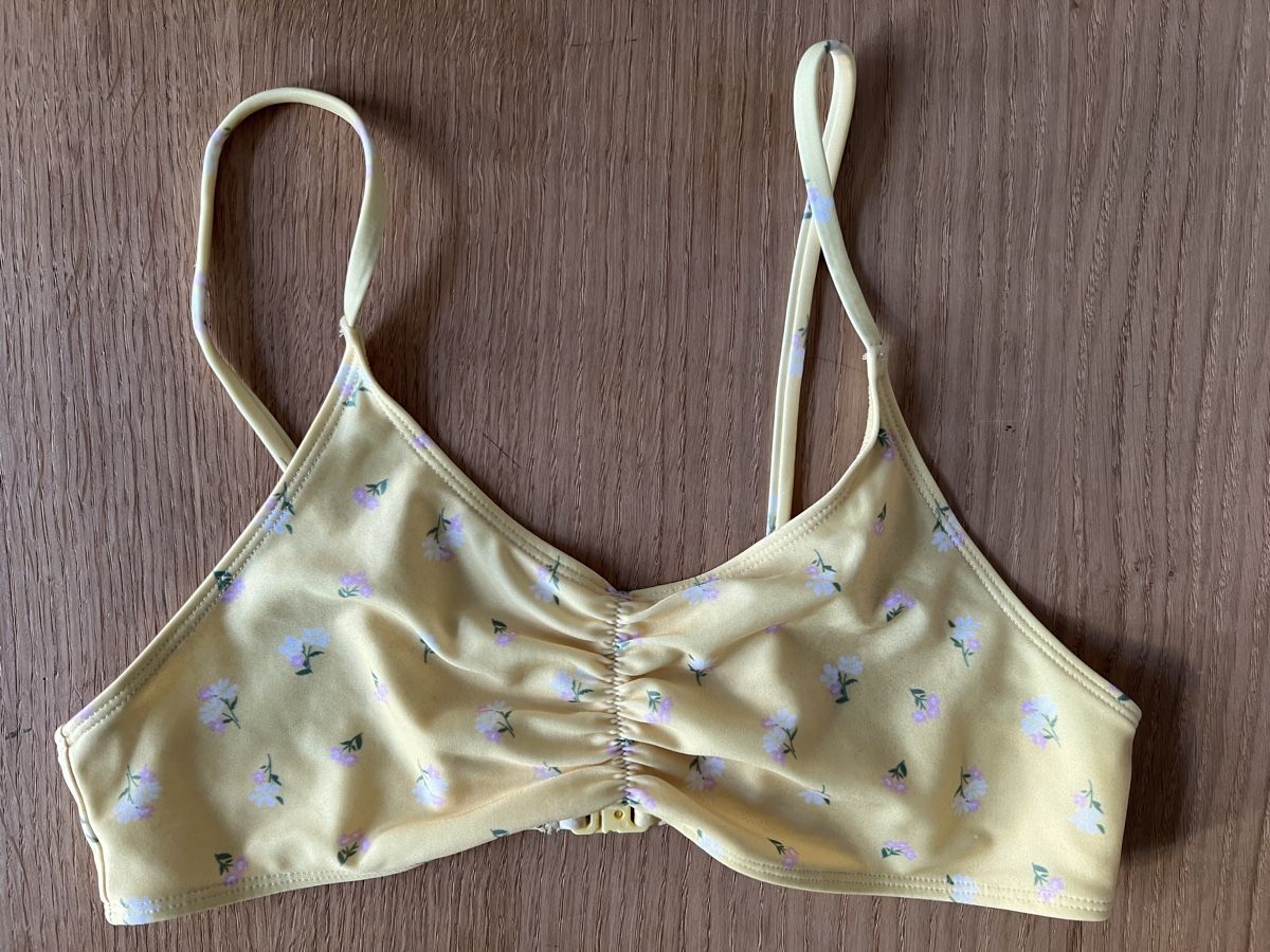 H&M Costumi da bagno & Bikini: Bikini Gr. 170 von H&M – Usato da Sargans venduto da Summer_73 1