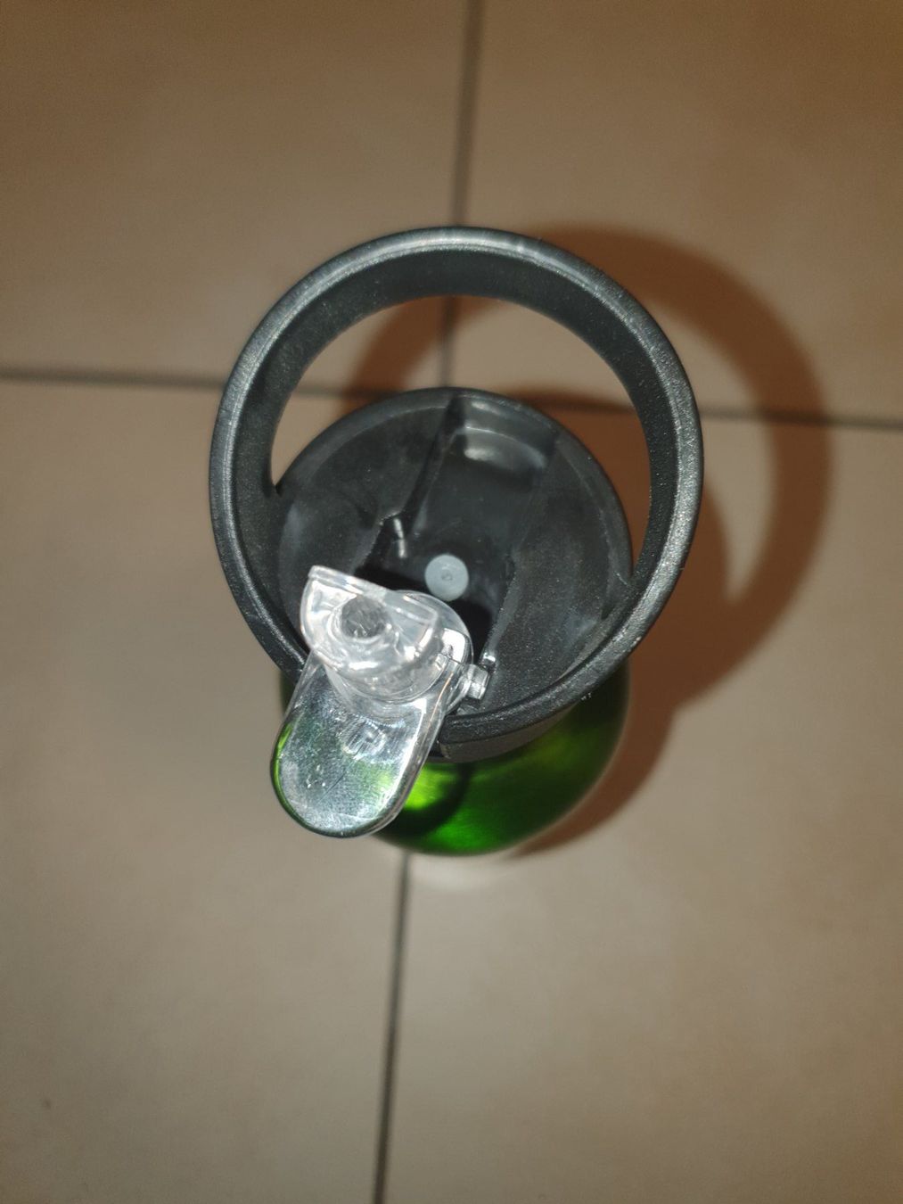 Borracce & Thermos: Blechflasche (Hawaii Design) – Nuovo (secondo la descrizione) da Oberdiessbach venduto da guy_7blb 1