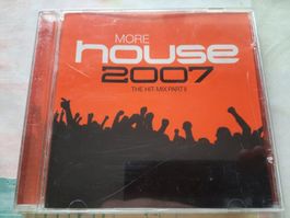 Cd More House 2007