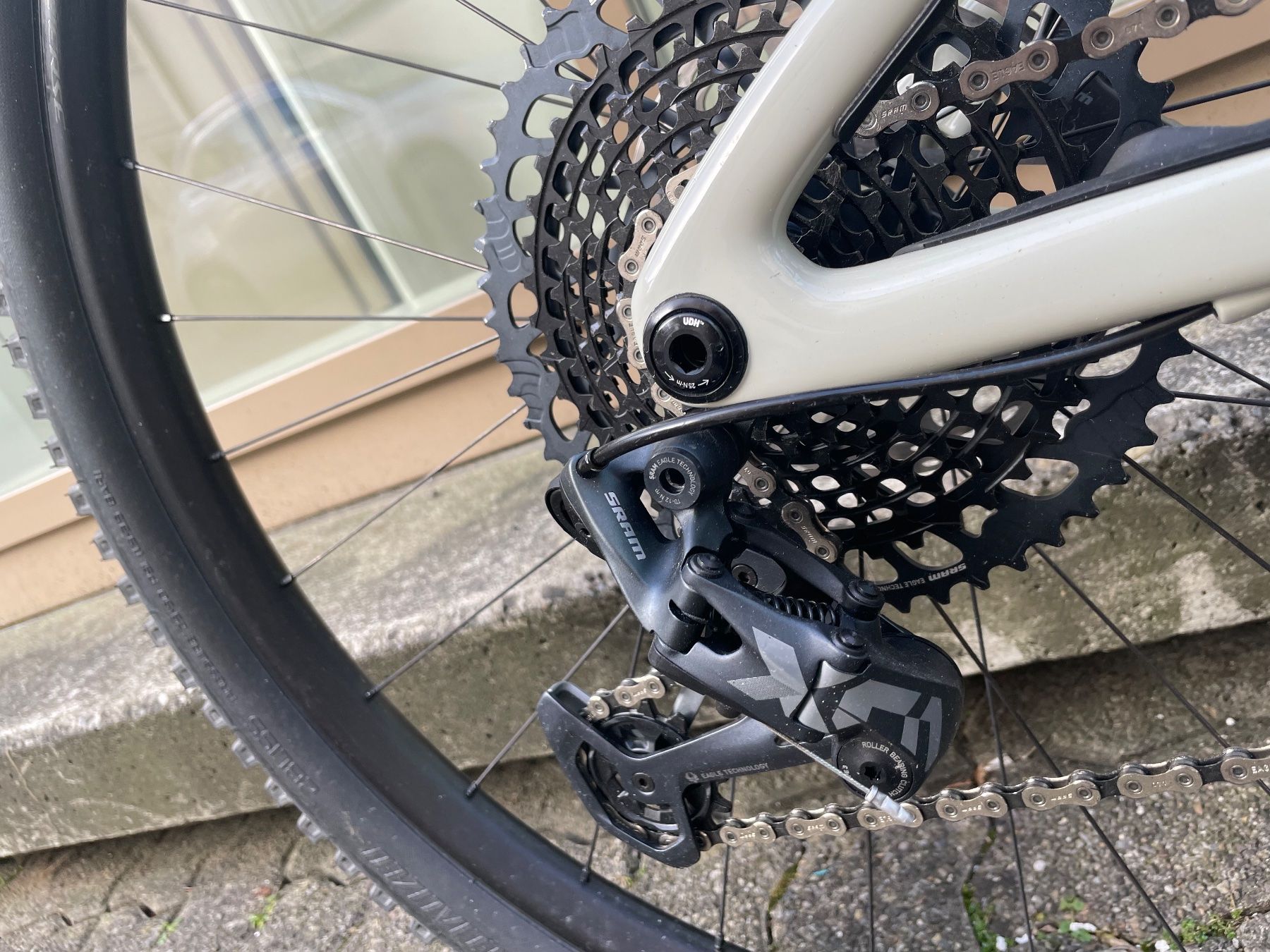 Specialized Velos: Specialized Stumpjumper Expert, Gr. M, 35% – Neu (gemäss Beschreibung) aus Zürich von Velo-Elsener 3