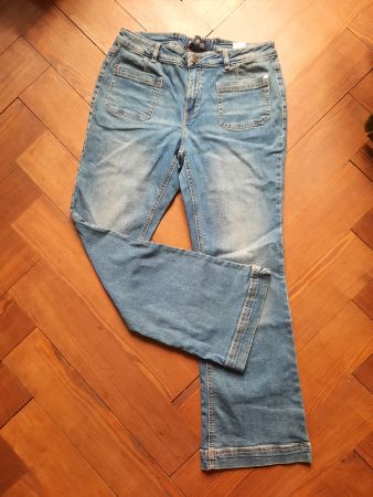 Neue Arizona Jeans - Bootcut