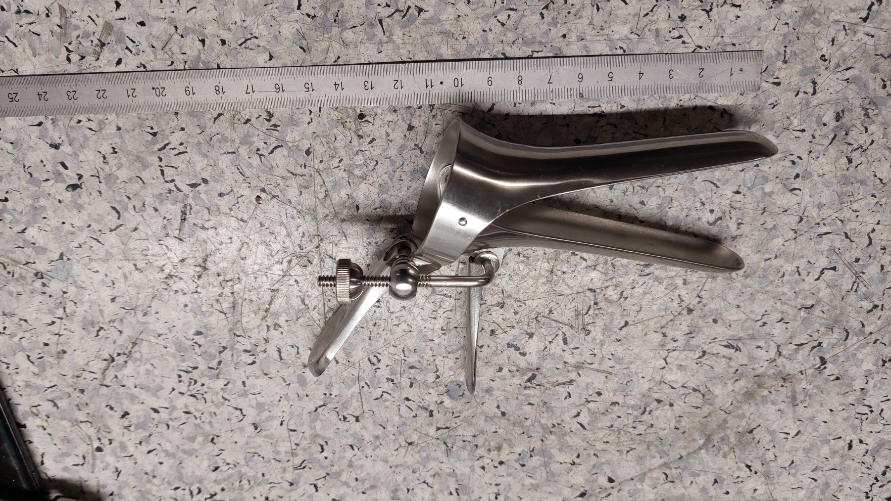 Appareils médicaux: Speculum Specula – Neuf (Voir description) à Hinteregg par Amerizium