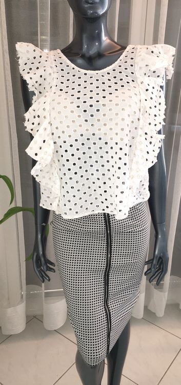 Liu Jo Camicette: LIU JO BLUSE GR. S (IT 42) – Usato da Basel venduto da astwo