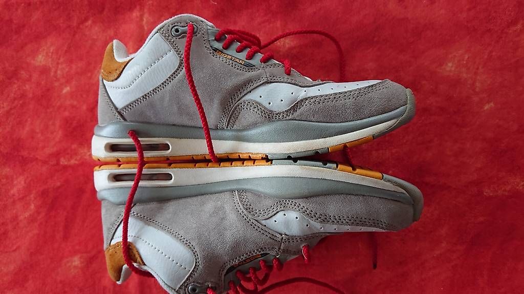 Herrenschuhe: SNEAKERS GIGSTAR GRÖSSE 40 - 8.5 – Gebraucht aus Binningen von Oberpfeiffe 1