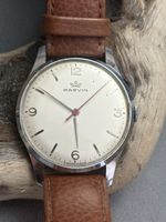 Montre homme MARVIN vintage 35.8 mm