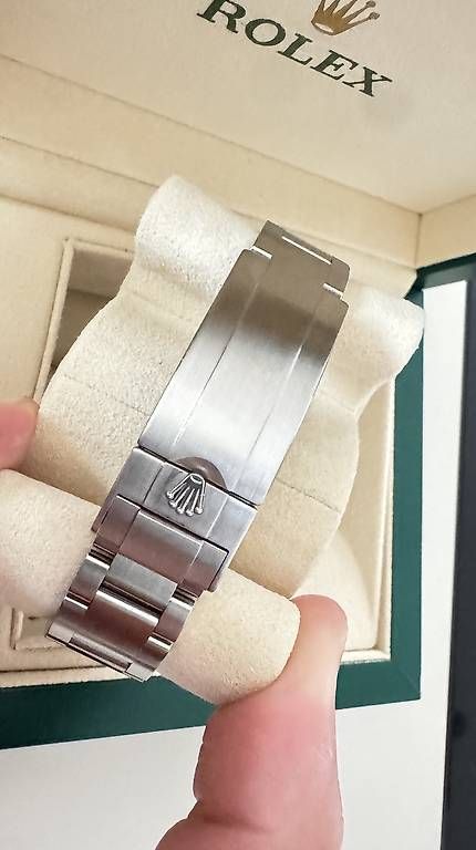 Orologi: Rolex submariner 114060 – Usato da Maroggia venduto da sha_n2dq 3