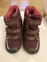 Winterstiefel, Grösse 30/31