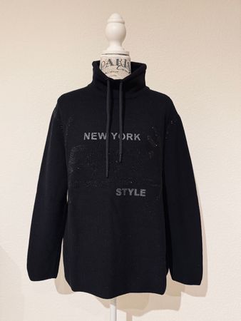 MONARI Pullover „New York Style" G.36