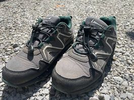 Landrover Trekking-/Wanderschuhe für Kinder, Gr. 35