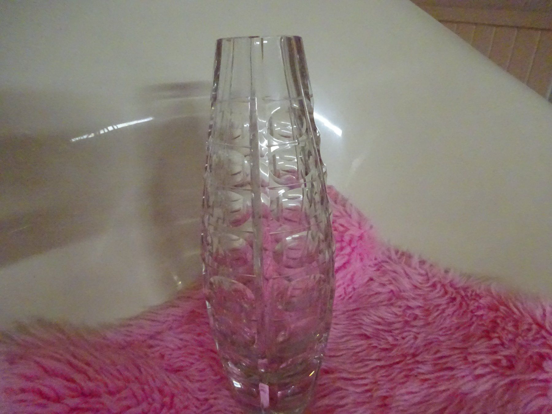 Vasen & Gefässe: ALTE ** SCHÖNE ** VASE ** 25cm – Gebraucht aus Luzern von xrayspex99 1