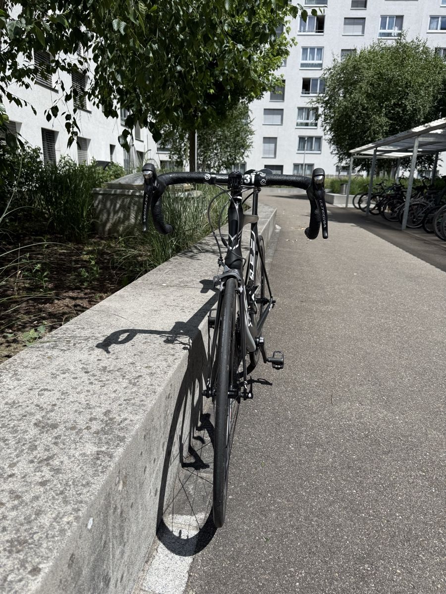 Felt Biciclette: Felt Carbon Rennrad – Usato da Glattpark(Opfikon) venduto da cri_tl8w 1