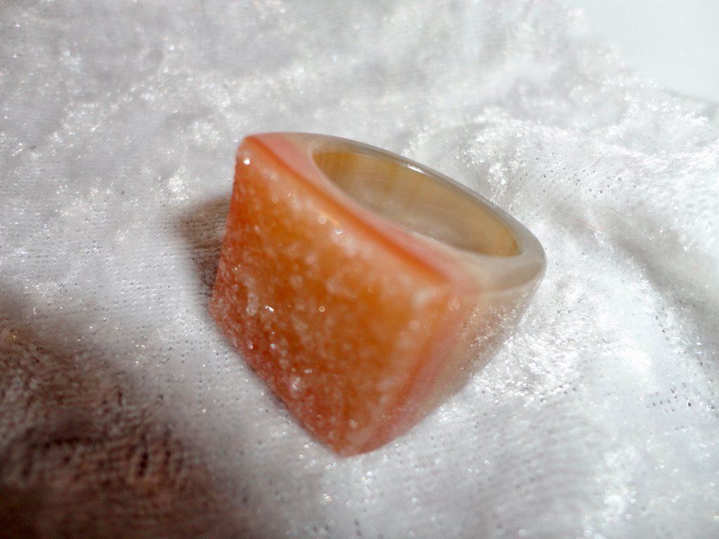 Anelli: Ring - Achat  Unikat – Nuovo (secondo la descrizione) da Biberist venduto da tl-schmuck 4