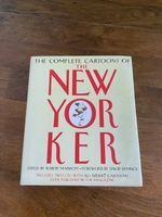 The Complete Cartoons of the "New Yorker"