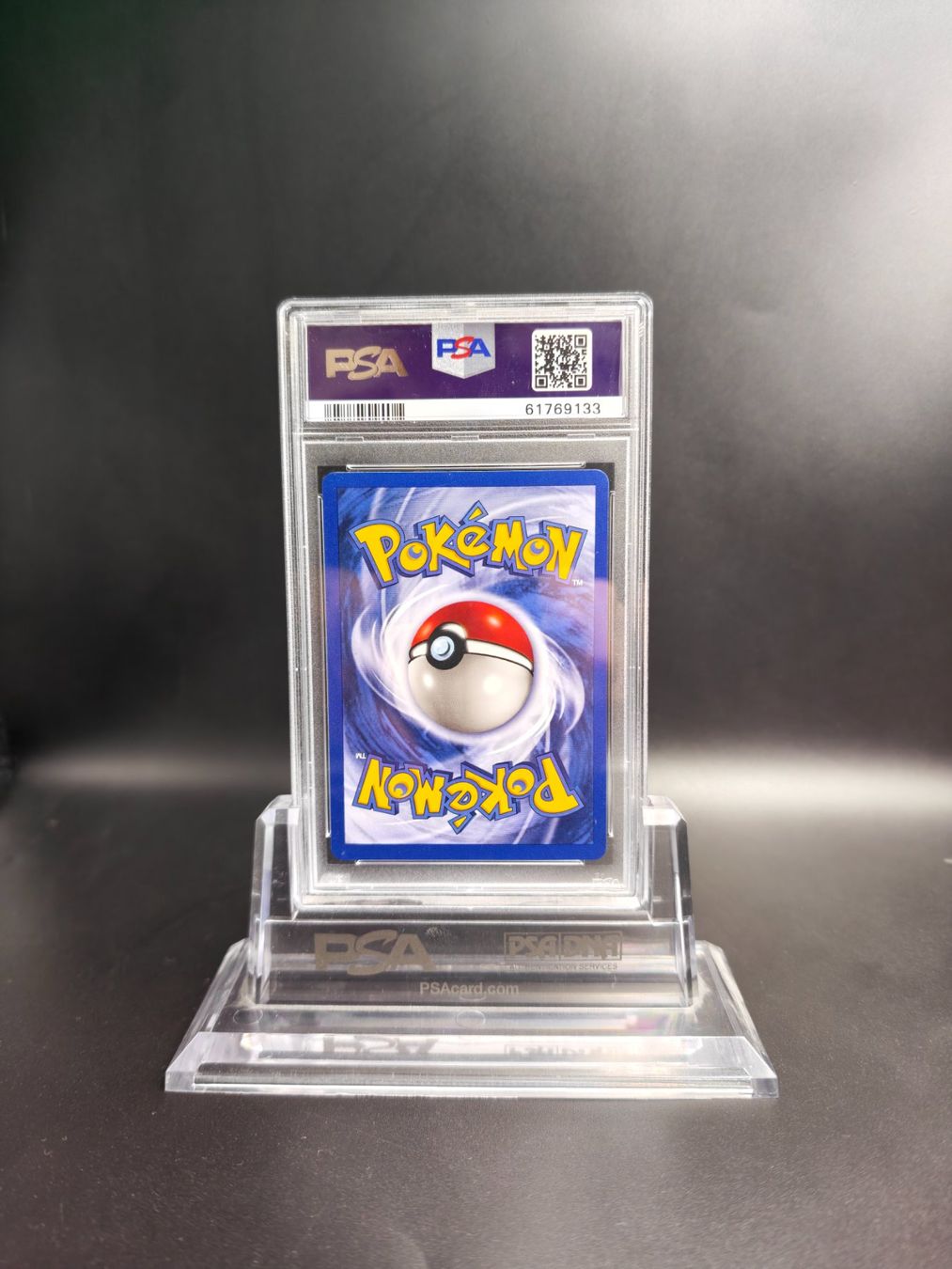 Pokémon Carte collezionabili: PSA 9 Voltobal 67/102 Basis Set 1.Edition Deutsch – Nuovo (secondo la descrizione) da Schwyz venduto da Tarek04 1