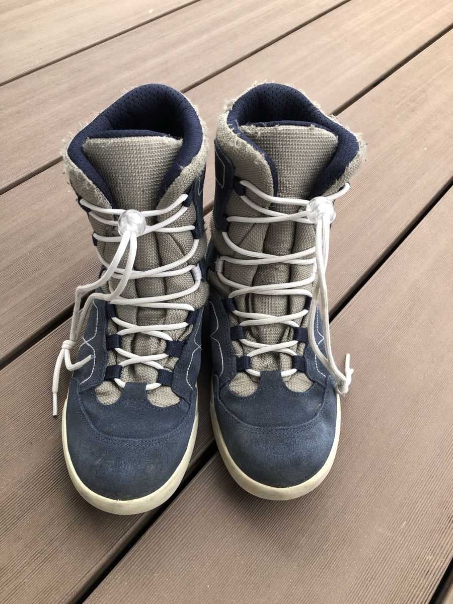 Lowa Schuhe für Jungen: LOWA Winterschuh Gr. 39 – Gebraucht aus Trogen von jtilady 1
