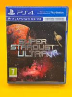 Super Stardust Ultra VR PS4