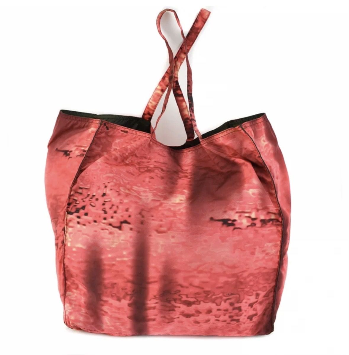 Prada Borse da donna: Prada tote bag limitiert neu – Nuovo (secondo la descrizione) da Zürich venduto da JMima 1