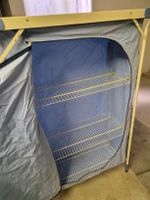 Camping Schrank faltbar
