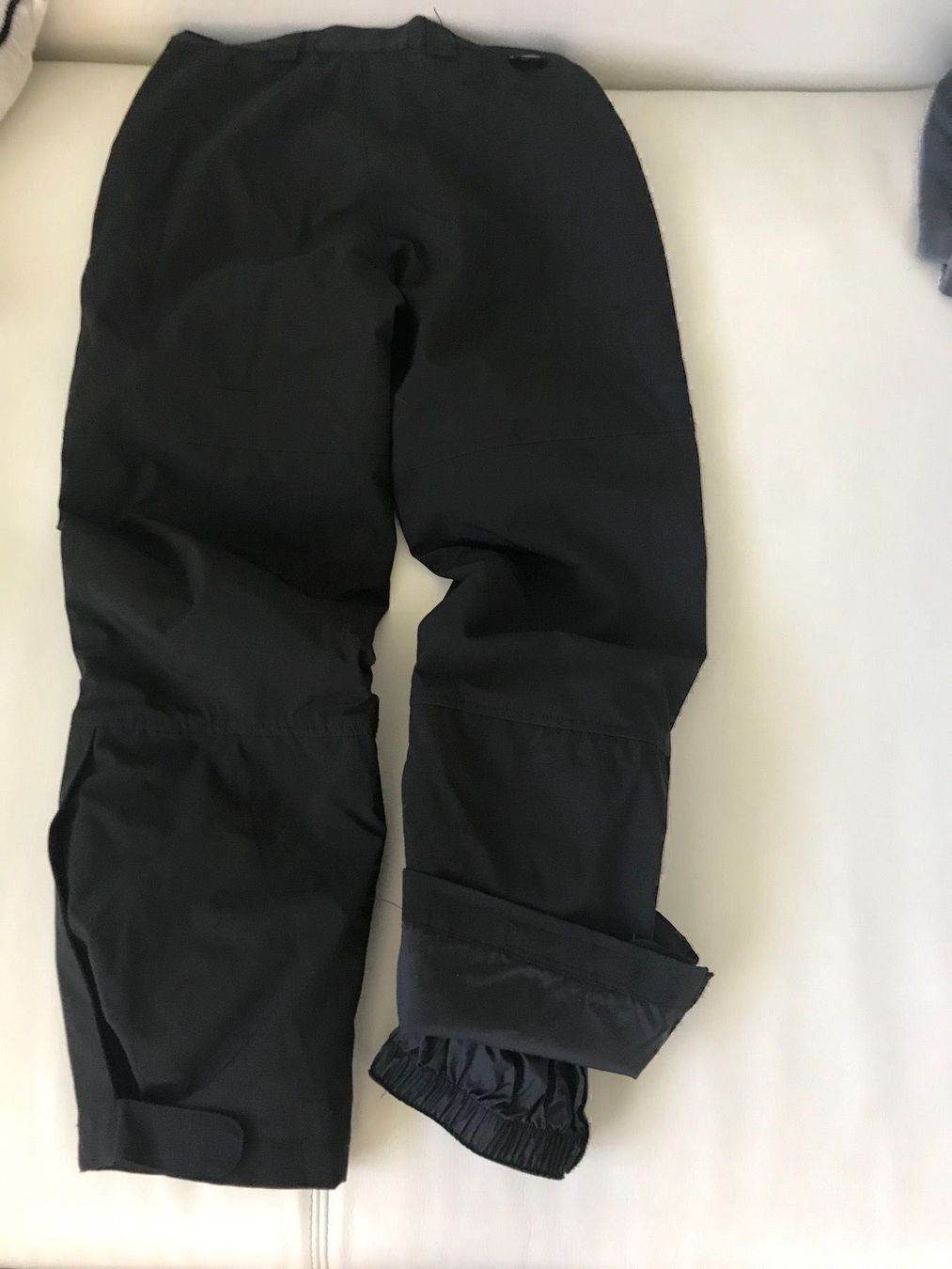 Pantaloni: Outdoor Hose lang Gr. 140 – Usato da Mauren venduto da SB1606 3