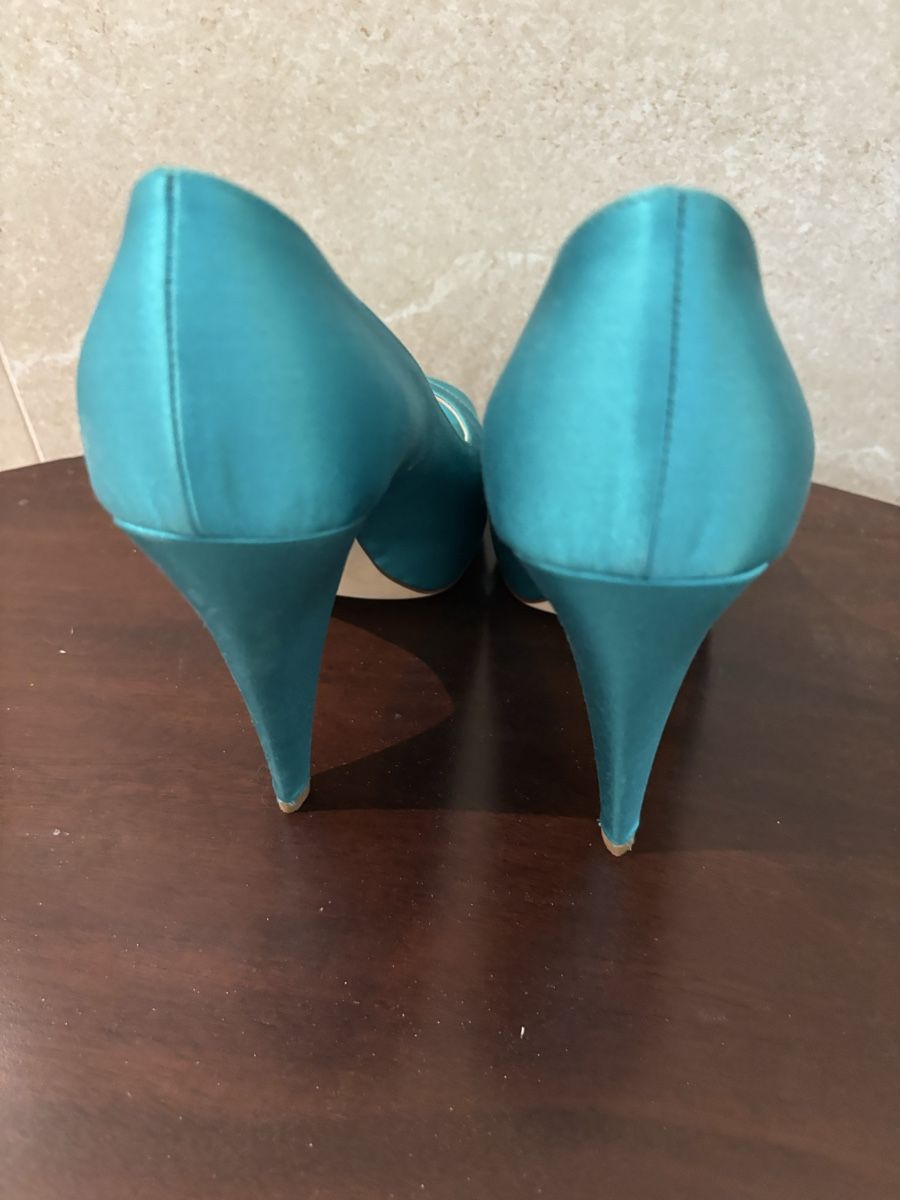Bally Damenschuhe: Bally 👠 shoes Top – Gebraucht aus FORCH von PRINCESSHK 4