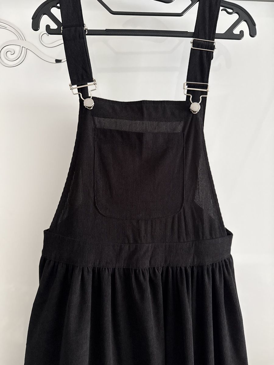 Vestiti: Latzkleid Gr.L  – Usato da Winkel venduto da _OachKatzerl_ 1