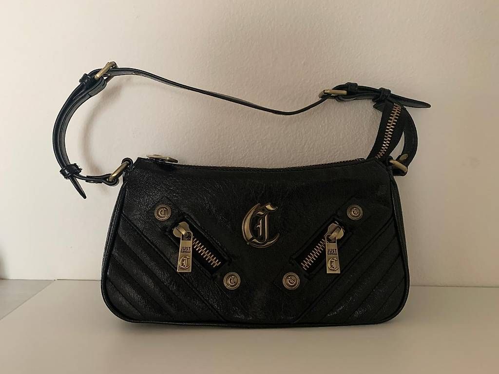 Borse da donna: Bag Just Cavalli – Nuovo e nell'imballaggio originale da Biel/Bienne venduto da dag_t2zg 2