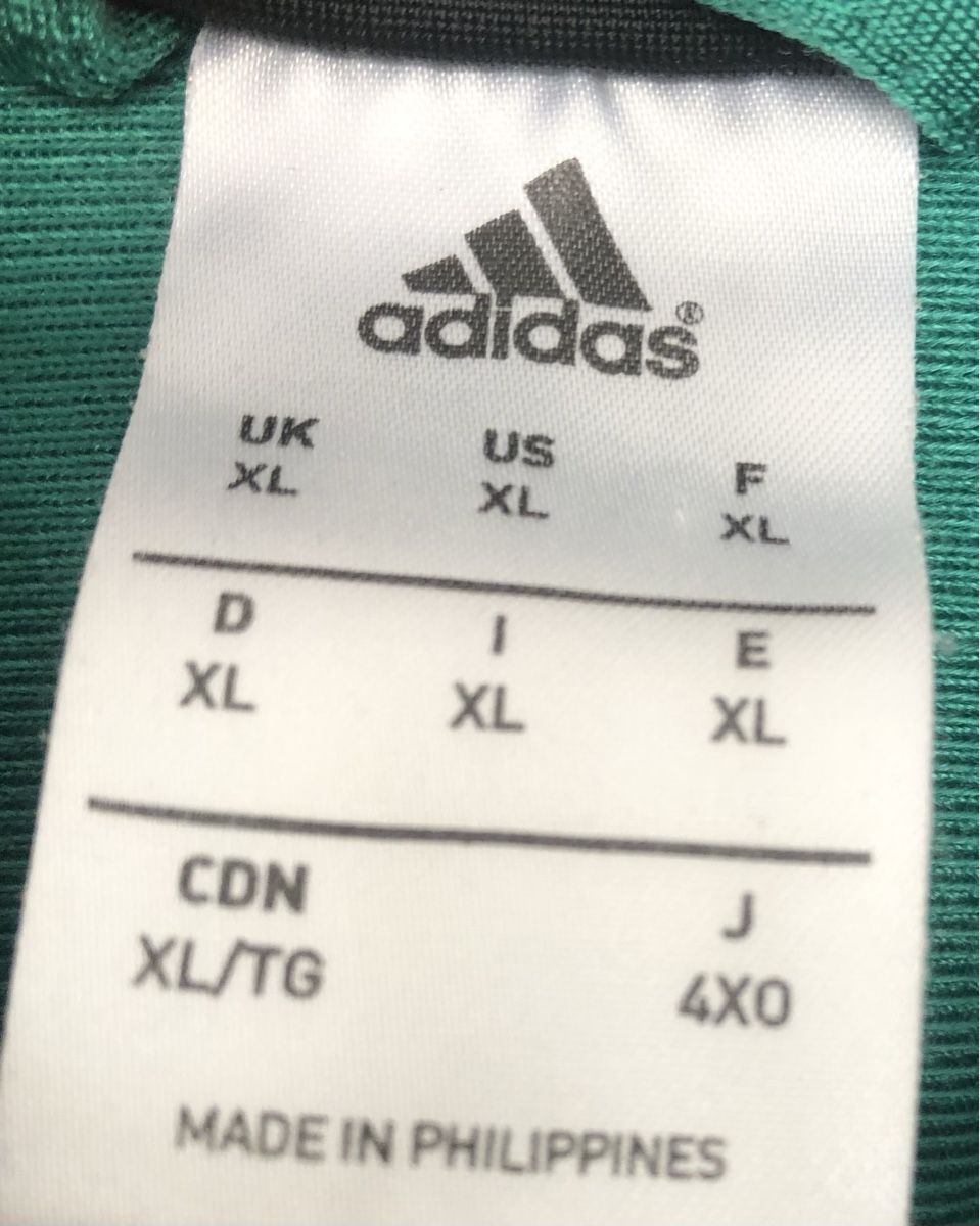Adidas Giacche: Adidasjacke – Usato da Zürich venduto da j.5k7 3