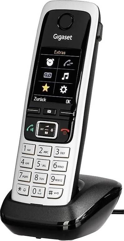 Telefoni: Gigaset Funktelefone – Usato da Wallisellen venduto da 125271 1