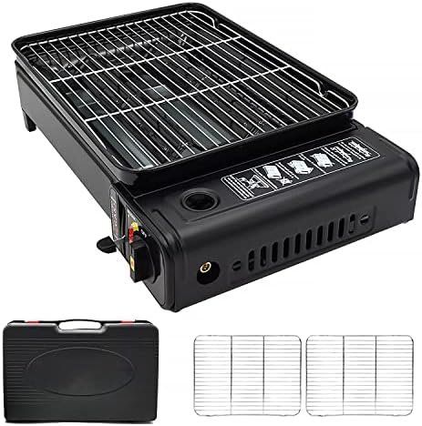Griglie: Gasgrill – Nuovo e nell'imballaggio originale da Hundwil venduto da Equiply 1