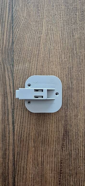 Spine: Neu VW Westfalia Möbelgriff – Usato da Horw venduto da Row707 3